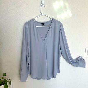 NWOT Ann Taylor Blouse
